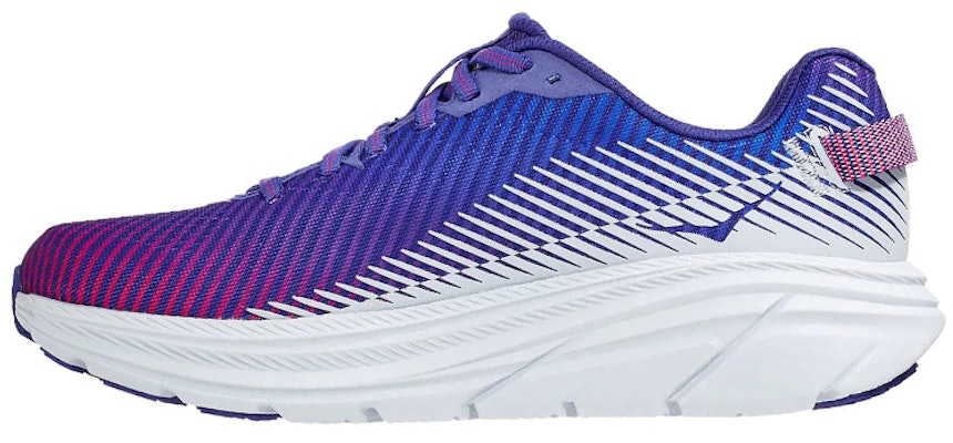 (W) HOKA Rincon 2 'Clematis Blue Arctic Ice' Lelaki/Wanita 1110515-CBAI Order (W) HOKA Rincon 2 'Clematis Blue Arctic Ice' Lelaki/Wanita 1110515-CBAI
