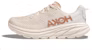 (W) HOKA Rincon 2 'Eggnog Rose Gold' Wanita 1119396-ERGL