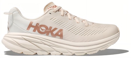 (W) HOKA Rincon 2 'Eggnog Rose Gold' Wanita 1119396-ERGL Order (W) HOKA Rincon 2 'Eggnog Rose Gold' Wanita 1119396-ERGL