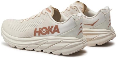 (W) HOKA Rincon 2 'Eggnog Rose Gold' Wanita 1119396-ERGL Lookbook (W) HOKA Rincon 2 'Eggnog Rose Gold' Wanita 1119396-ERGL