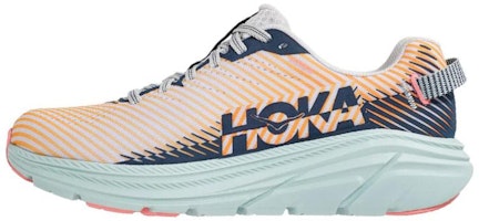 (Women) HOKA Rincon 2 'Lunar Rock Black' 1110515-LRBI (Women) HOKA Rincon 2 'Lunar Rock Black' 1110515-LRBI