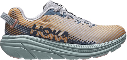 (Women) HOKA Rincon 2 'Lunar Rock Black' 1110515-LRBI (Women) HOKA Rincon 2 'Lunar Rock Black' 1110515-LRBI