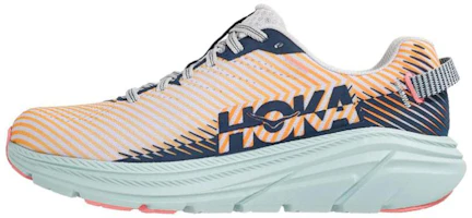 (Women) HOKA Rincon 2 'Lunar Rock Black' 1110515-LRBI (Women) HOKA Rincon 2 'Lunar Rock Black' 1110515-LRBI