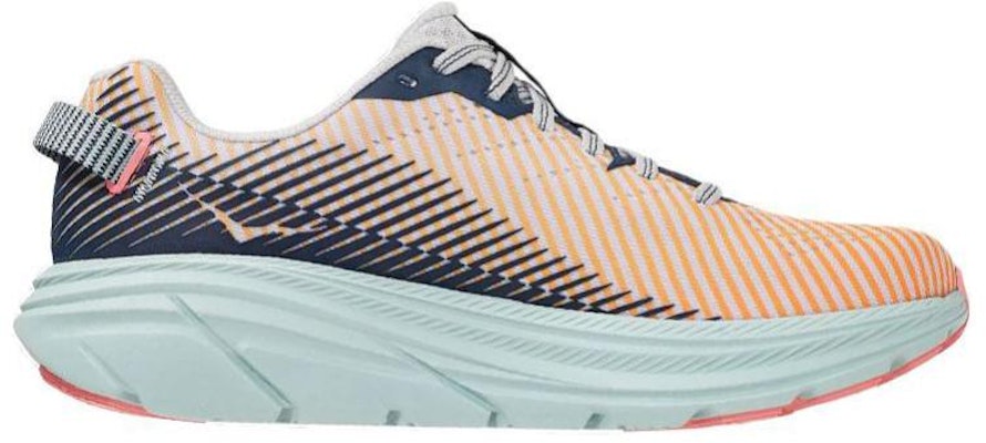 (W) 호카 린콘 2 '루나락 블랙' (Hoka Rincon 2 'Lunar Rock Black') 1110515-LRBI Order (W) 호카 린콘 2 '루나락 블랙' (Hoka Rincon 2 'Lunar Rock Black') 1110515-LRBI
