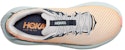 (W) HOKA Rincon 2 'Lunar Rock Hitam' 1110515-LRBI