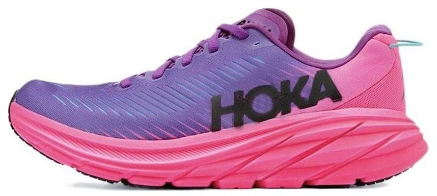 (Women) HOKA Rincon 3 'Beautyberry' 1119396-BKPNK Buy (Women) HOKA Rincon 3 'Beautyberry' 1119396-BKPNK