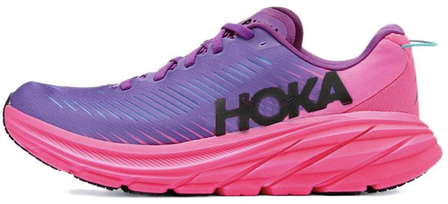 (W) 호카 린콘 3 '뷰티베리' (Hoka Rincon 3 'Beautyberry') 1119396-BKPNK Order (W) 호카 린콘 3 '뷰티베리' (Hoka Rincon 3 'Beautyberry') 1119396-BKPNK