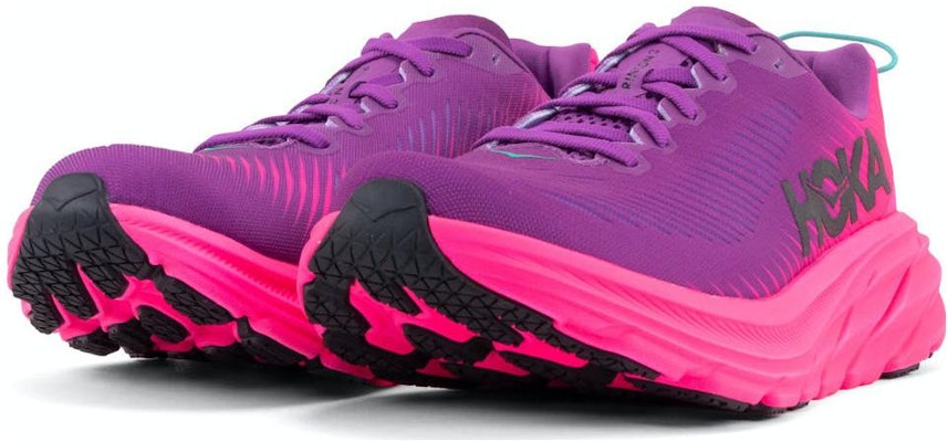 (W) 호카 린콘 3 '뷰티베리' (Hoka Rincon 3 'Beautyberry') 1119396-BKPNK Shop (W) 호카 린콘 3 '뷰티베리' (Hoka Rincon 3 'Beautyberry') 1119396-BKPNK