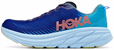 (Women) HOKA Rincon 3 'Bellwether Blue Ceramic' 1119396-BBCRM (Women) HOKA Rincon 3 'Bellwether Blue Ceramic' 1119396-BBCRM