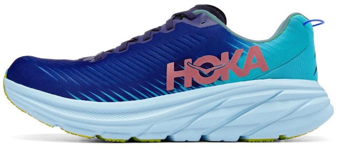 (W) HOKA Rincon 3 'Bellwether Biru Seramik' 1119396-BBCRM Buy (W) HOKA Rincon 3 'Bellwether Biru Seramik' 1119396-BBCRM
