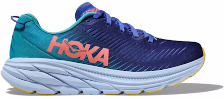 (Women) HOKA Rincon 3 'Bellwether Blue Ceramic' 1119396-BBCRM (Women) HOKA Rincon 3 'Bellwether Blue Ceramic' 1119396-BBCRM