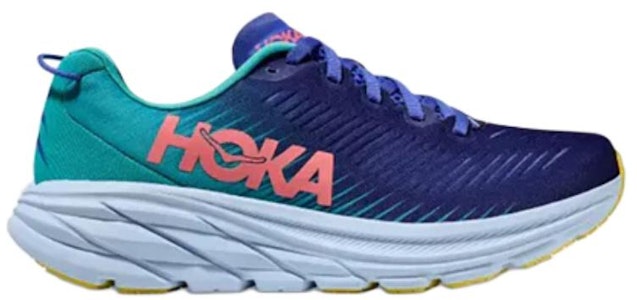 (W) HOKA Rincon 3 'Bellwether Biru Seramik' 1119396-BBCRM Order (W) HOKA Rincon 3 'Bellwether Biru Seramik' 1119396-BBCRM