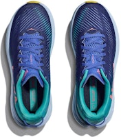 (W) HOKA Rincon 3 'Azul Bellwether y Cerámico' 1119396-BBCRM Lookbook (W) HOKA Rincon 3 'Azul Bellwether y Cerámico' 1119396-BBCRM