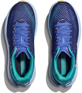 (W) HOKA Rincon 3 'Bellwether Biru Seramik' 1119396-BBCRM Lookbook (W) HOKA Rincon 3 'Bellwether Biru Seramik' 1119396-BBCRM
