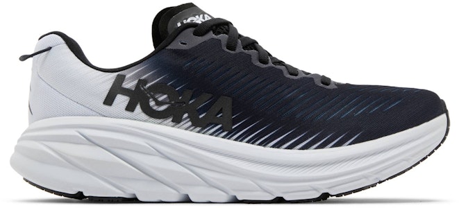 (W) HOKA Rincon 3 'Hitam Putih' 1119396-BWHT Buy (W) HOKA Rincon 3 'Hitam Putih' 1119396-BWHT