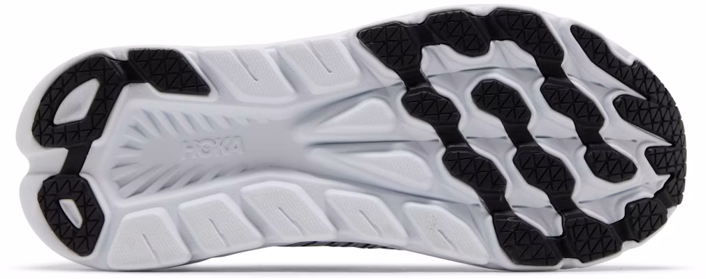 (Women) HOKA Rincon 3 'Black White' 1119396-BWHT Shop (Women) HOKA Rincon 3 'Black White' 1119396-BWHT