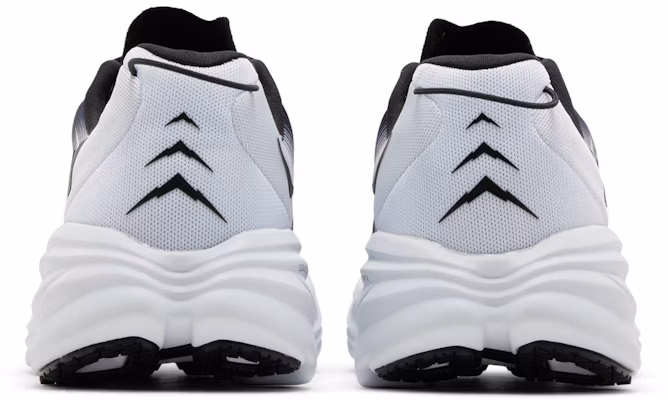 (Women) HOKA Rincon 3 'Black White' 1119396-BWHT Details for (Women) HOKA Rincon 3 'Black White' 1119396-BWHT