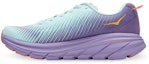 Buy (W) HOKA Rincon 3 'Kaca Biru Ungu Kapur' 1119396-BGCV