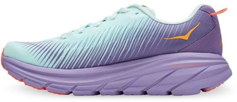 (Women) HOKA Rincon 3 'Blue Glass Chalk Violet' 1119396-BGCV (Women) HOKA Rincon 3 'Blue Glass Chalk Violet' 1119396-BGCV