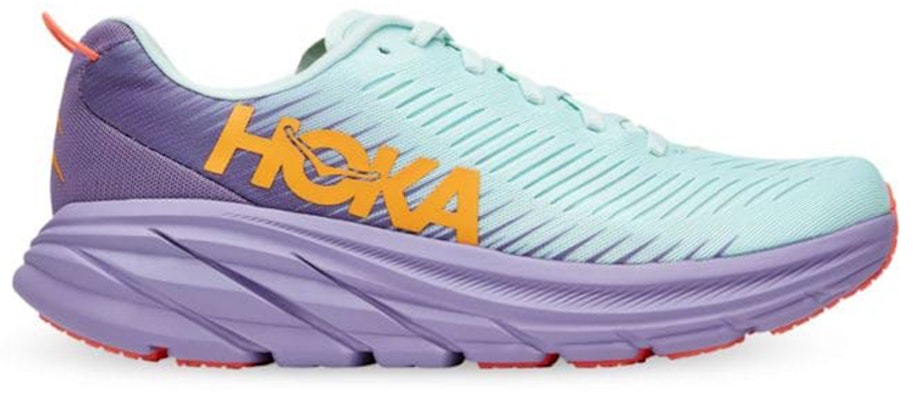 (Women) HOKA Rincon 3 'Blue Glass Chalk Violet' 1119396-BGCV Order (Women) HOKA Rincon 3 'Blue Glass Chalk Violet' 1119396-BGCV