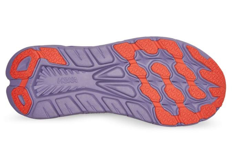 Shop (W) HOKA Rincon 3 'Kaca Biru Ungu Kapur' 1119396-BGCV