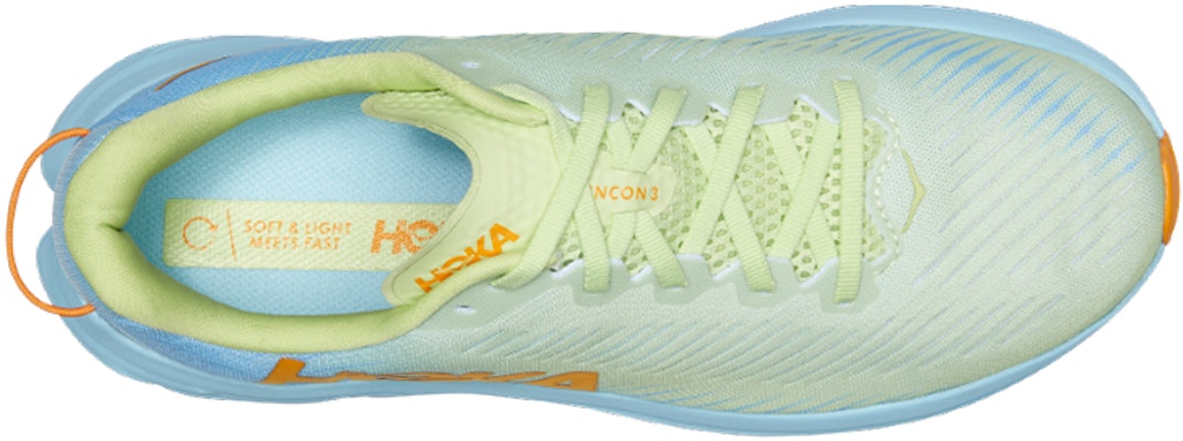 (W) HOKA Rincon 3 'Canción de Verano Mariposa' 1119396-BSSNG Shop (W) HOKA Rincon 3 'Canción de Verano Mariposa' 1119396-BSSNG