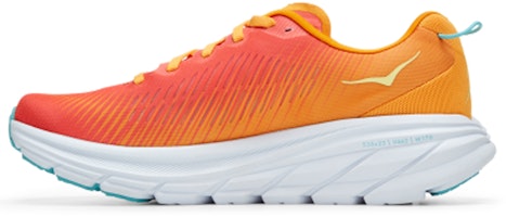 (Women) HOKA Rincon 3 'Camellia Radiant Yellow' 1119396-CRYW (Women) HOKA Rincon 3 'Camellia Radiant Yellow' 1119396-CRYW