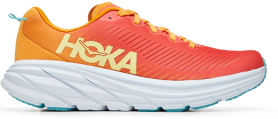 (Women) HOKA Rincon 3 'Camellia Radiant Yellow' 1119396-CRYW Order (Women) HOKA Rincon 3 'Camellia Radiant Yellow' 1119396-CRYW