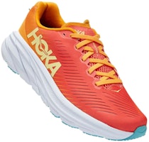 (W) レディース HOKA リンコン 3 'カメリア ラディアントイエロー' 1119396-CRYW 1119396-CRYW Lookbook (W) レディース HOKA リンコン 3 'カメリア ラディアントイエロー' 1119396-CRYW 1119396-CRYW