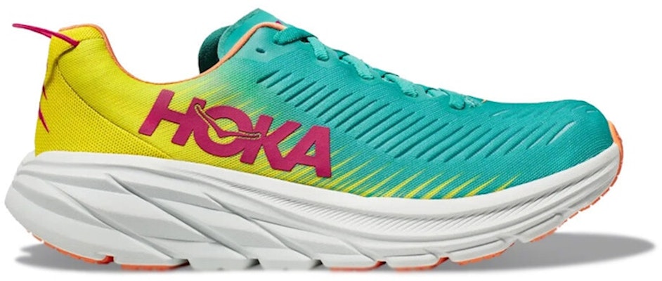 (W) HOKA Rincon 3 'Ceramic Evening Primrose' Zapatillas Running 1119396-CEPR Buy (W) HOKA Rincon 3 'Ceramic Evening Primrose' Zapatillas Running 1119396-CEPR