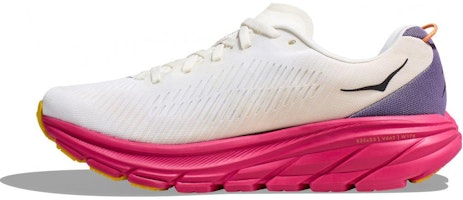 (Women) HOKA Rincon 3 'Eggnog Pink'  1119396-BDBE (Women) HOKA Rincon 3 'Eggnog Pink'  1119396-BDBE
