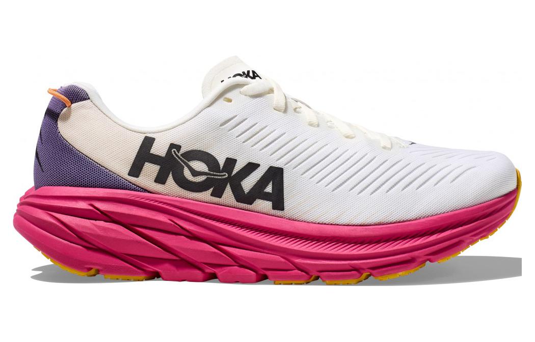 Order (W) HOKA Rincon 3 ''Eggnog Roze'' 1119396-BDBE