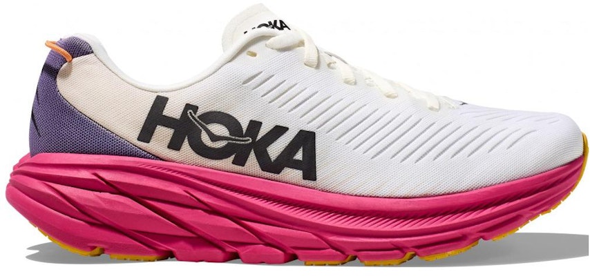 (W) HOKA Rincon 3 'Eggnog Rosa' 1119396-BDBE Order (W) HOKA Rincon 3 'Eggnog Rosa' 1119396-BDBE