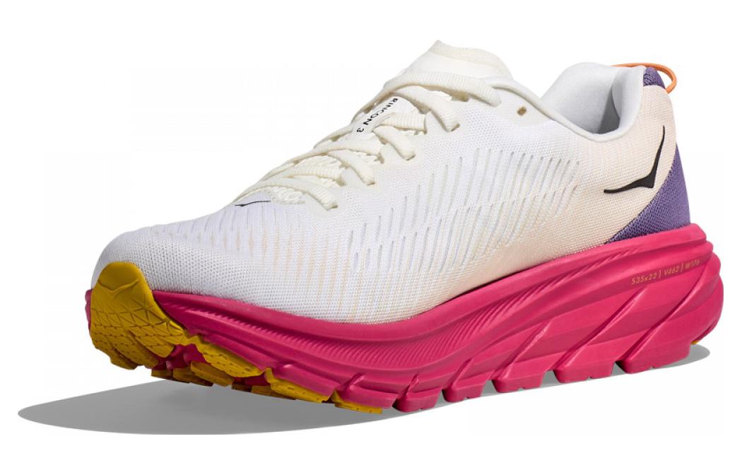 Lookbook (W) HOKA Rincon 3 ''Eggnog Roze'' 1119396-BDBE
