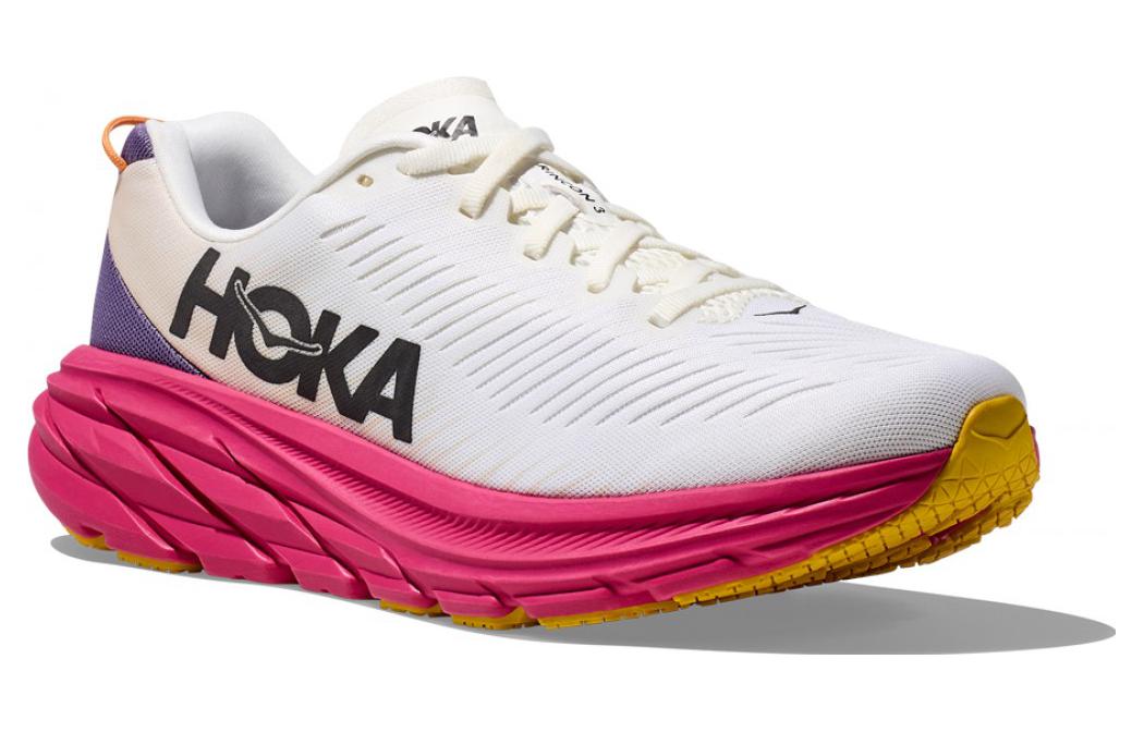 Shop (W) HOKA Rincon 3 ''Eggnog Roze'' 1119396-BDBE