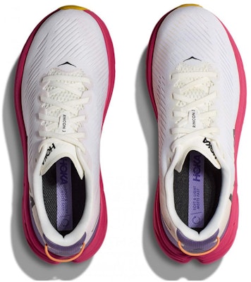 (W) HOKA Rincon 3 'Eggnog Rosa' 1119396-BDBE Purchase (W) HOKA Rincon 3 'Eggnog Rosa' 1119396-BDBE