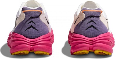 Details for (女性)HOKA Rincon 3「蛋奶酒粉紅」1119396-BDBE