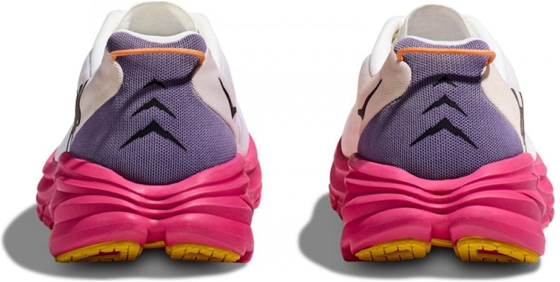 (W) HOKA Rincon 3 'Eggnog Rosa' 1119396-BDBE Details for (W) HOKA Rincon 3 'Eggnog Rosa' 1119396-BDBE