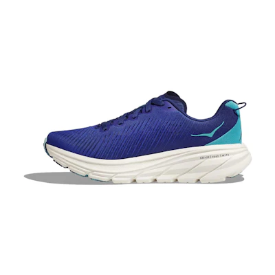 (W) HOKA Rincon 3 'Evening Sky Ocean Mist'
