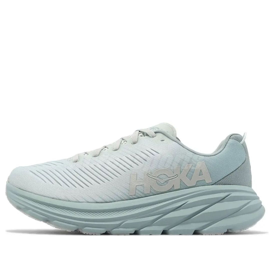 (Women) HOKA Rincon 3 'Ice Flow' 1119396-IFCB