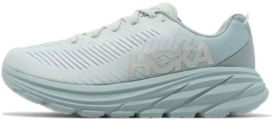 (W) HOKA Rincon 3 'Ice Flow' Sepatu Lari Pria 1119396-IFCB Buy (W) HOKA Rincon 3 'Ice Flow' Sepatu Lari Pria 1119396-IFCB