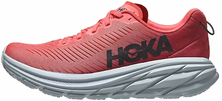 (Women) HOKA Rincon 3 'Paradise Pink Jazzy' 1119396-PPJZ (Women) HOKA Rincon 3 'Paradise Pink Jazzy' 1119396-PPJZ