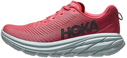 (Women) HOKA Rincon 3 'Paradise Pink Jazzy' 1119396-PPJZ (Women) HOKA Rincon 3 'Paradise Pink Jazzy' 1119396-PPJZ