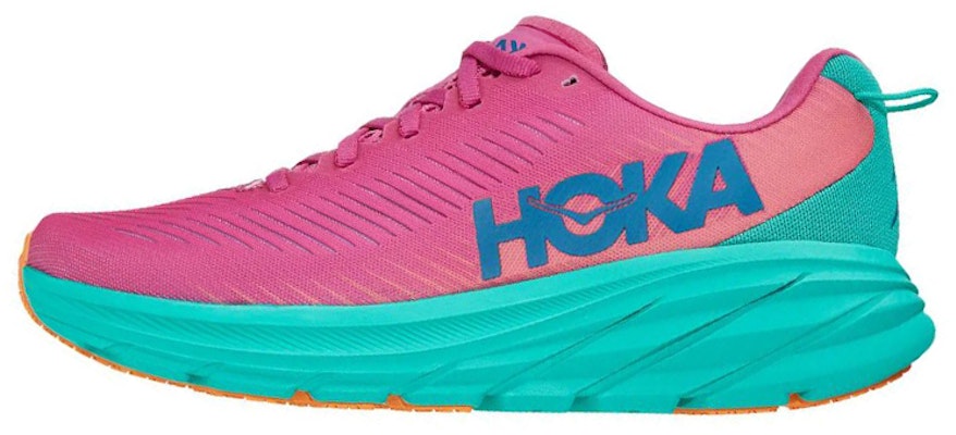 (Women) HOKA Rincon 3 'Phlox Pink Atlantis' 1119396-PPAT Buy (Women) HOKA Rincon 3 'Phlox Pink Atlantis' 1119396-PPAT