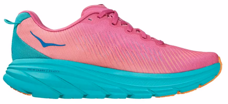 (Women) HOKA Rincon 3 'Phlox Pink Atlantis' 1119396-PPAT Order (Women) HOKA Rincon 3 'Phlox Pink Atlantis' 1119396-PPAT