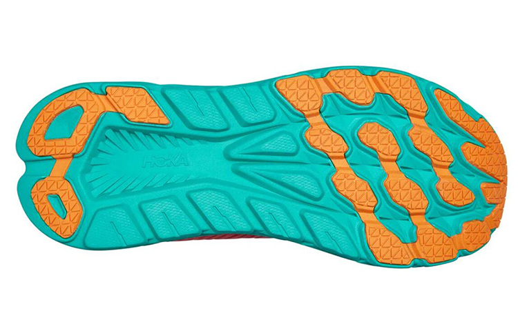 Shop (W) HOKA Rincon 3 'Phlox Pink Atlantis' Zapatillas Running Mujer 1119396-PPAT