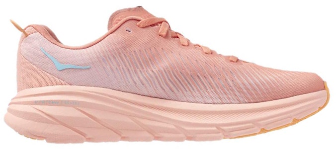 (W) HOKA Rincon 3 'Shell Coral' Wanita Kasut Sukan 1119396-SCPP Order (W) HOKA Rincon 3 'Shell Coral' Wanita Kasut Sukan 1119396-SCPP
