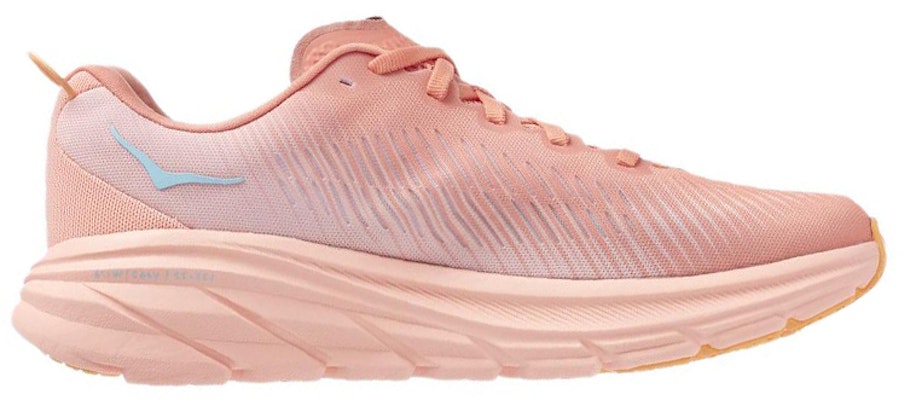 (W) HOKA 洛杉矶 3 '珊瑚贝壳' 1119396-SCPP Order (W) HOKA 洛杉矶 3 '珊瑚贝壳' 1119396-SCPP