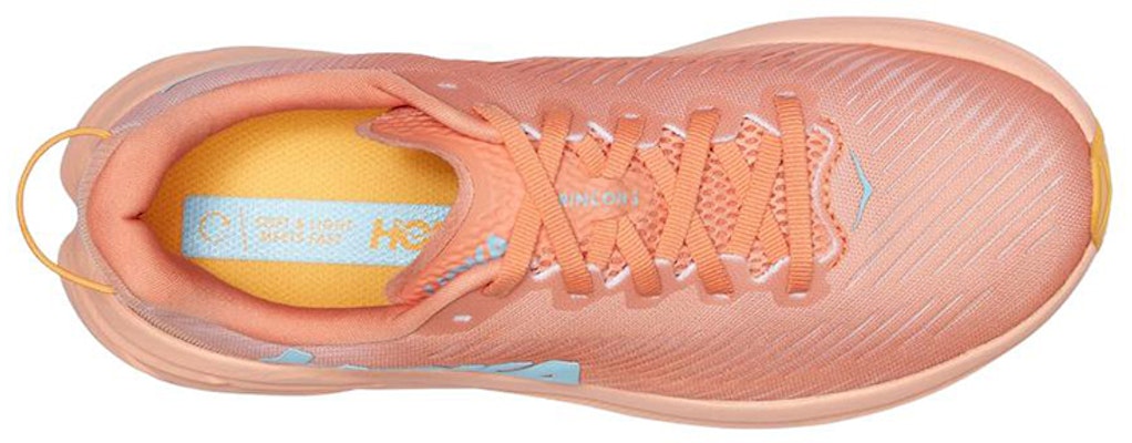 (W) HOKA 洛杉矶 3 '珊瑚贝壳' 1119396-SCPP Shop (W) HOKA 洛杉矶 3 '珊瑚贝壳' 1119396-SCPP