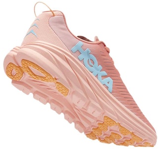 (W) HOKA Rincon 3 'Shell Coral' Wanita Kasut Sukan 1119396-SCPP Purchase (W) HOKA Rincon 3 'Shell Coral' Wanita Kasut Sukan 1119396-SCPP